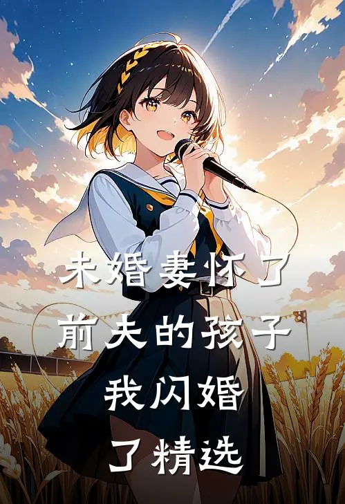未婚妻怀了前夫的孩子，我闪婚了精选