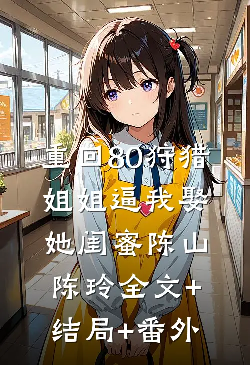 重回80狩猎，姐姐逼我娶她闺蜜陈山陈玲全文+结局+番外