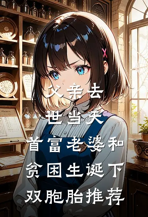 父亲去世当天，首富老婆和贫困生诞下双胞胎推荐
