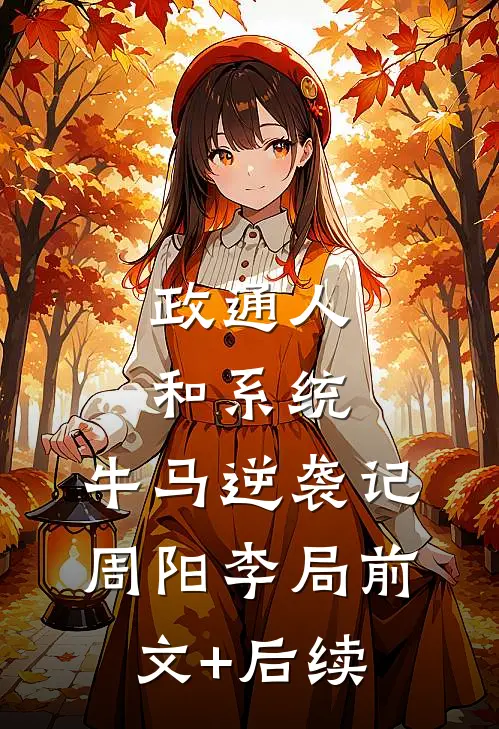 政通人和系统：牛马逆袭记周阳李局前文+后续