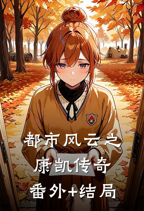 都市风云之康凯传奇:(番外)+(结局)