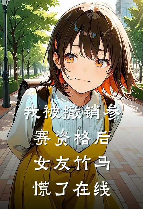 我被撤销参赛资格后，女友竹马慌了在线