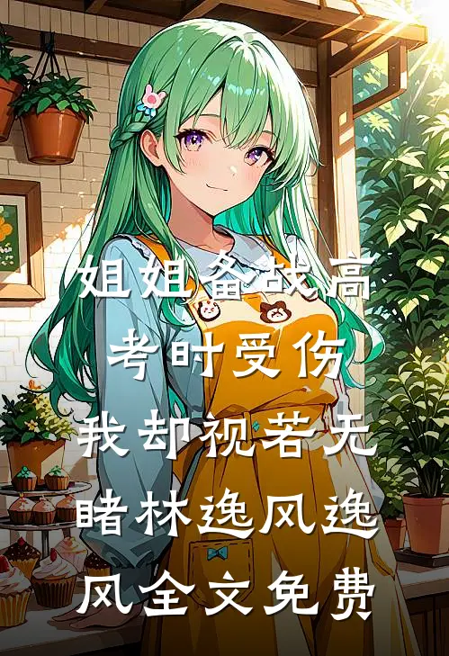 姐姐备战高考时受伤，我却视若无睹林逸风逸风全文免费