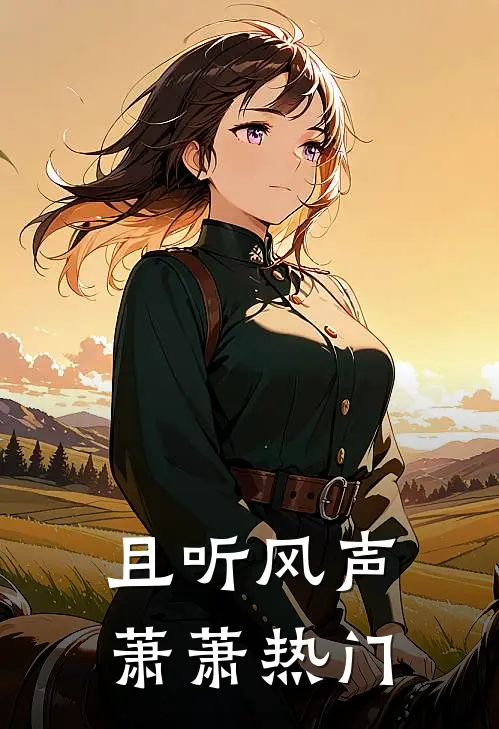 且听风声萧萧热门