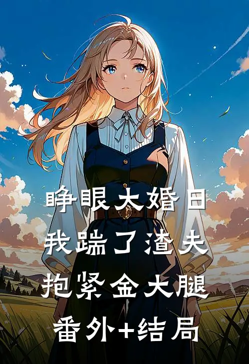 睁眼大婚日，我踹了渣夫抱紧金大腿:(番外)+(结局)