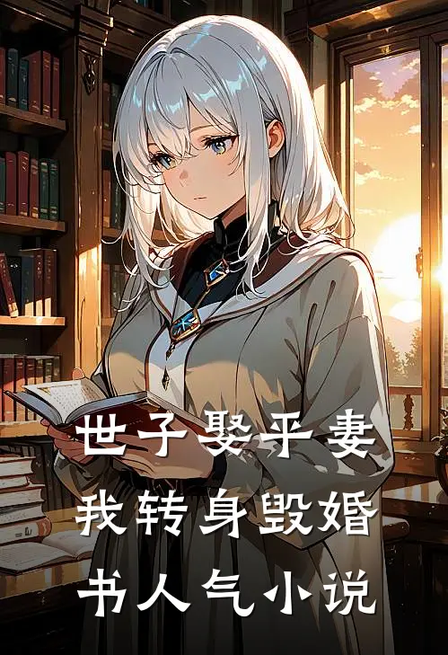 世子娶平妻，我转身毁婚书人气小说