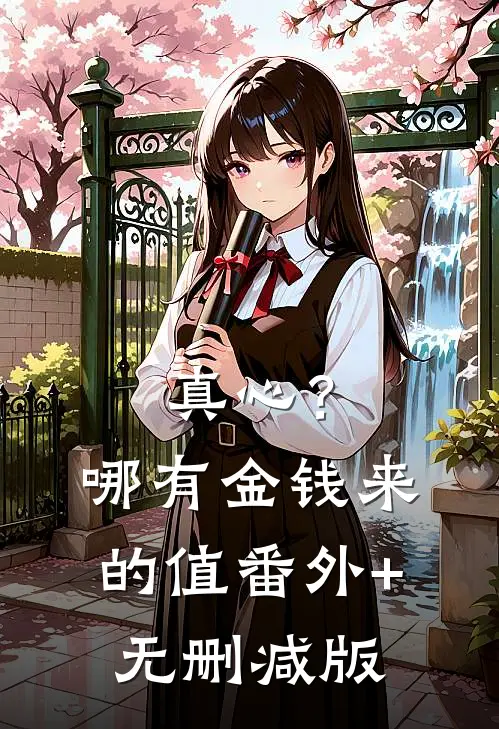 真心？哪有金钱来的值:番外+无删减版