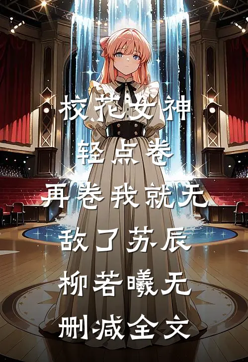 校花女神轻点卷，再卷我就无敌了苏辰柳若曦无删减全文
