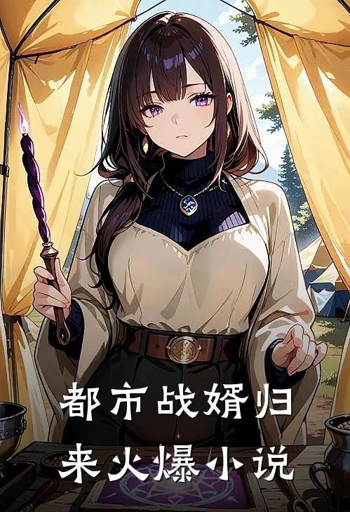 都市战婿归来火爆小说