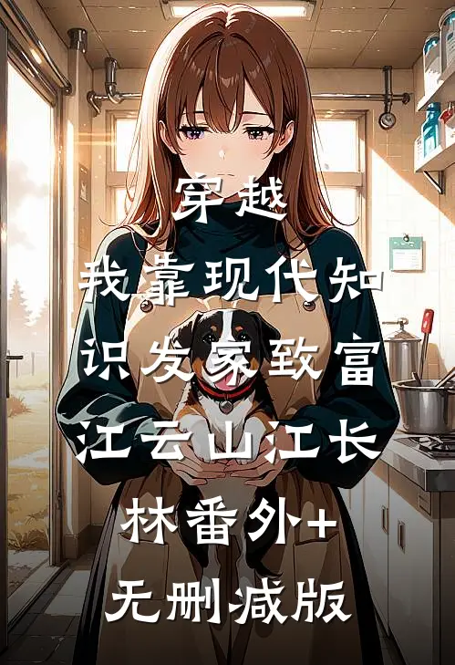 穿越：我靠现代知识发家致富江云山江长林番外+无删减版