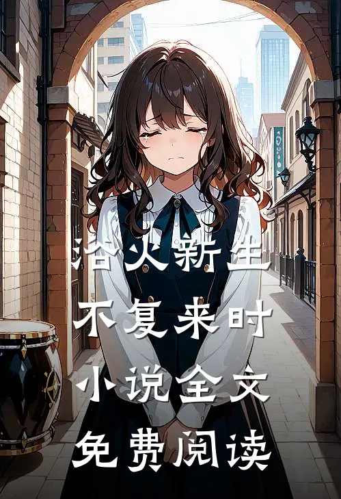 浴火新生不复来时小说全文免费阅读