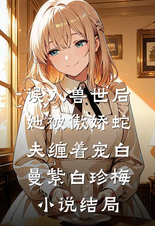 误入兽世后，她被傲娇蛇夫缠着宠白曼紫白珍梅小说结局
