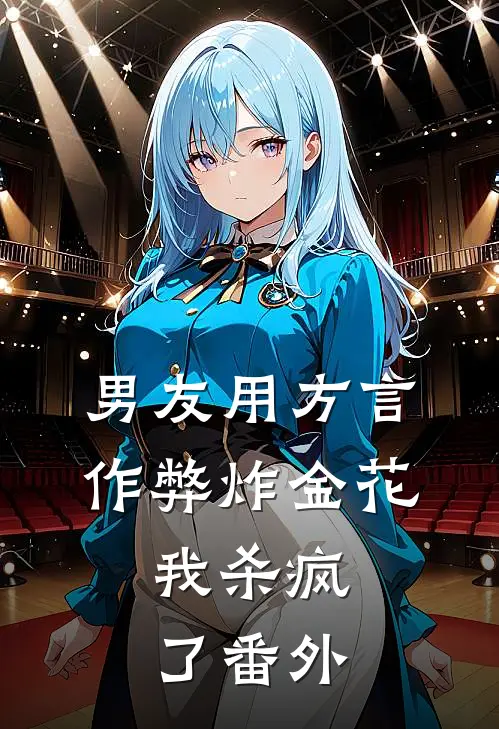 男友用方言作弊炸金花，我杀疯了番外