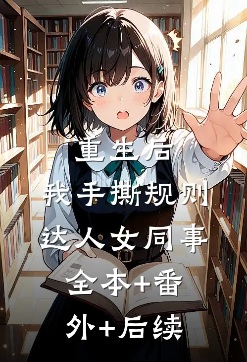 重生后，我手撕规则达人女同事全本+番外+后续