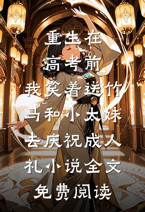 重生在高考前，我笑着送竹马和小太妹去庆祝成人礼小说全文免费阅读