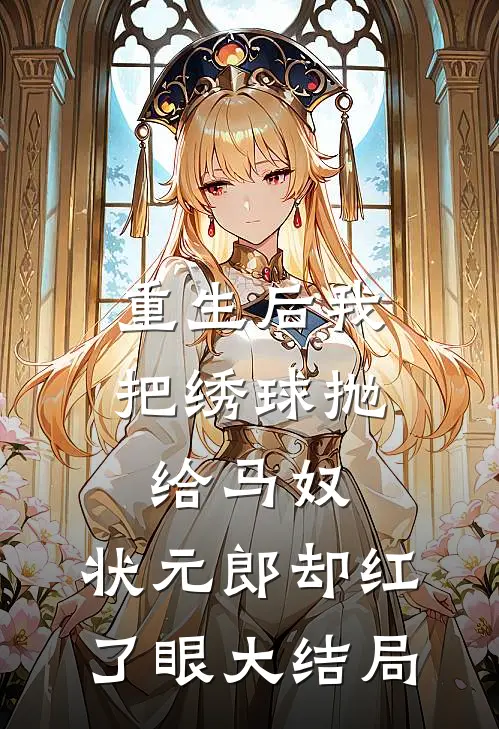 重生后我把绣球抛给马奴，状元郎却红了眼大结局
