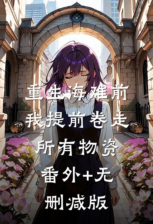 重生海难前，我提前卷走所有物资:番外+无删减版