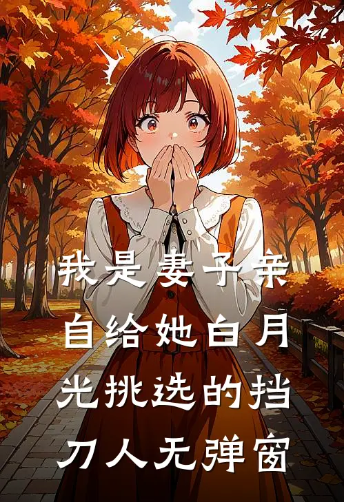 我是妻子亲自给她白月光挑选的挡刀人无弹窗