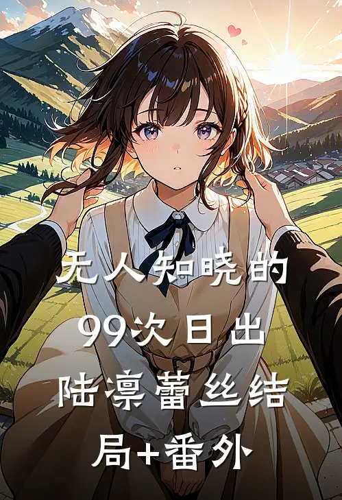 无人知晓的99次日出陆凛蕾丝结局+番外