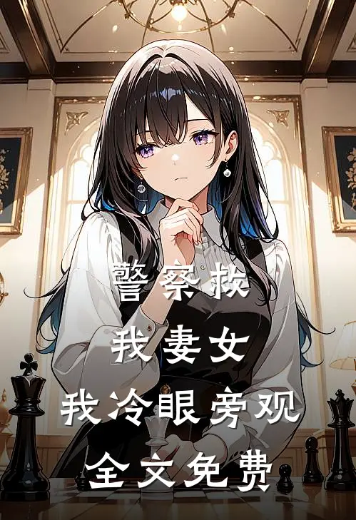 警察救我妻女，我冷眼旁观全文免费