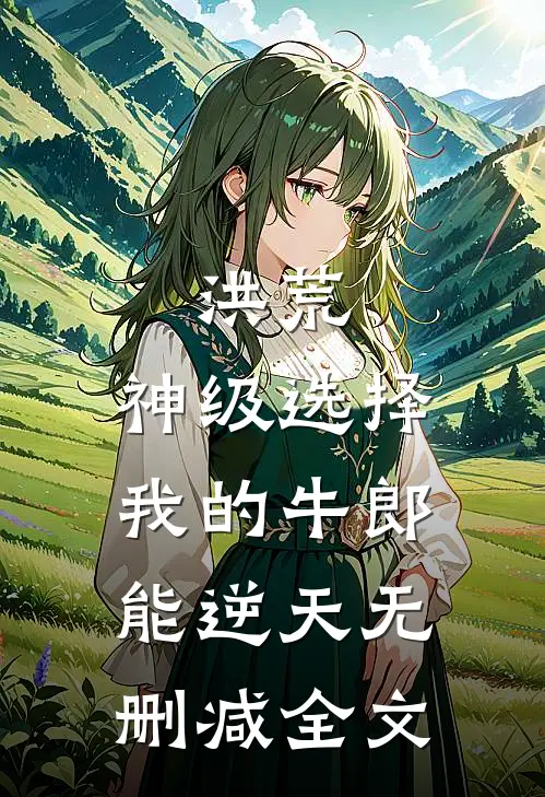 洪荒：神级选择，我的牛郎能逆天无删减全文