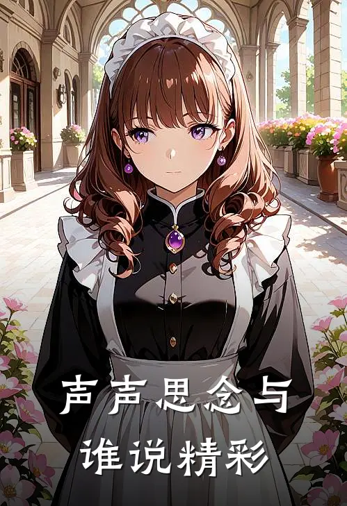声声思念与谁说精彩