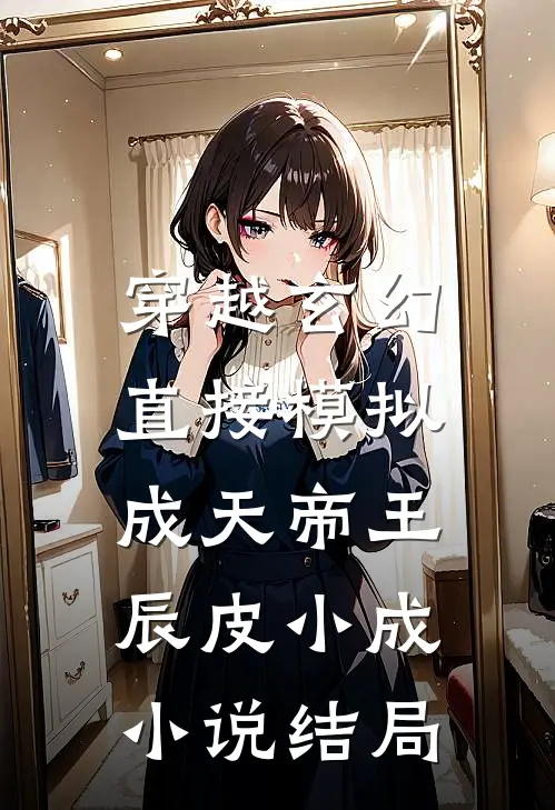 穿越玄幻，直接模拟成天帝王辰皮小成小说结局