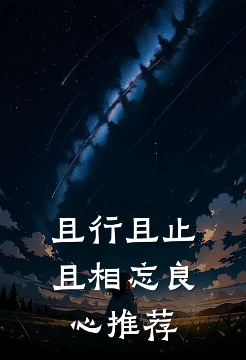 且行且止且相忘良心推荐