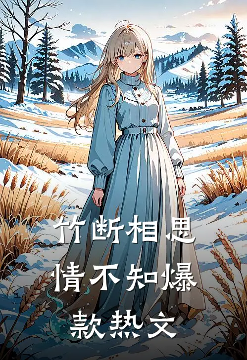 竹断相思情不知爆款热文