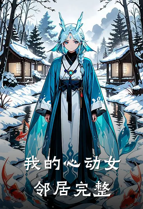 我的心动女邻居完整