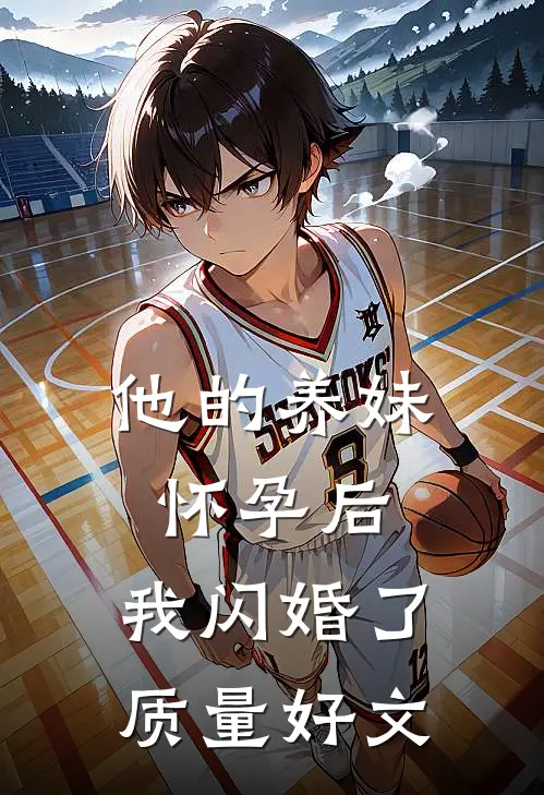 他的养妹怀孕后，我闪婚了质量好文