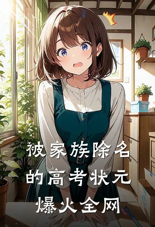 被家族除名的高考状元爆火全网