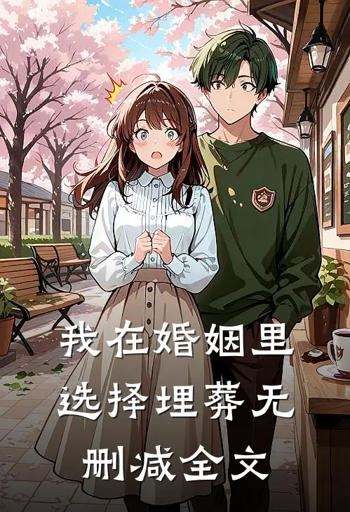 我在婚姻里选择埋葬无删减全文