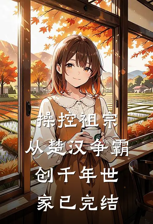 操控祖宗：从楚汉争霸创千年世家已完结