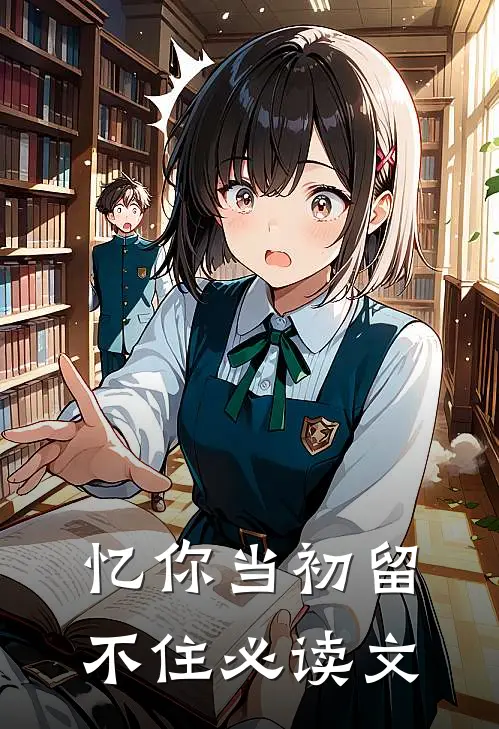 忆你当初留不住必读文
