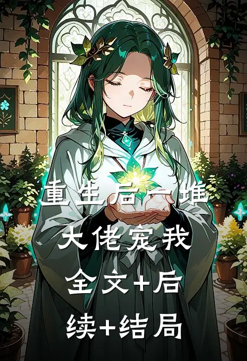 重生后一堆大佬宠我全文+后续+结局