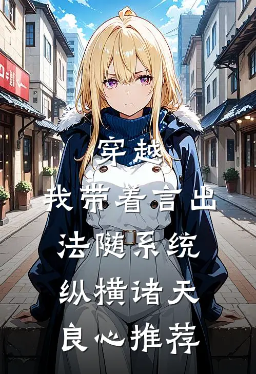 穿越：我带着言出法随系统纵横诸天良心推荐