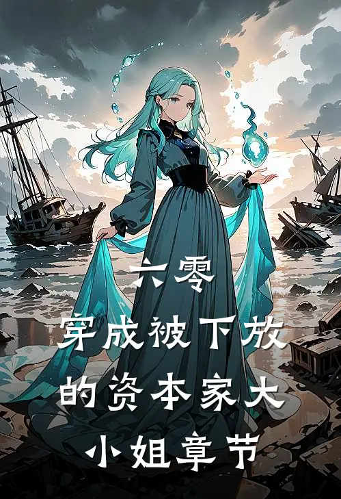 六零：穿成被下放的资本家大小姐章节