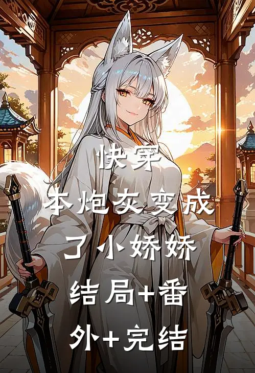 快穿：本炮灰变成了小娇娇:结局+番外+完结