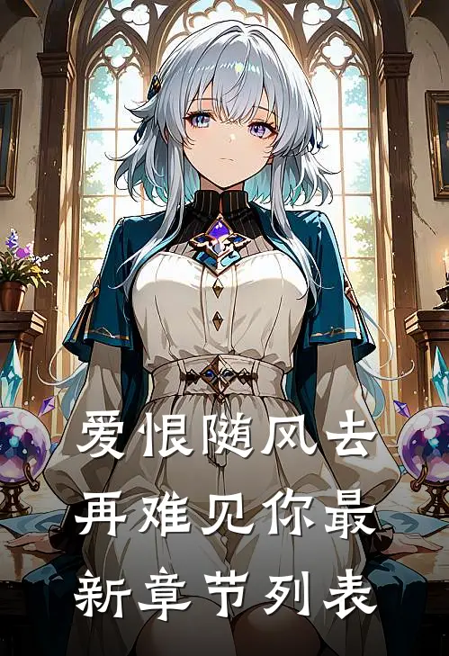 爱恨随风去，再难见你最新章节列表