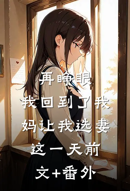 再睁眼，我回到了我妈让我选妻这一天前文+番外