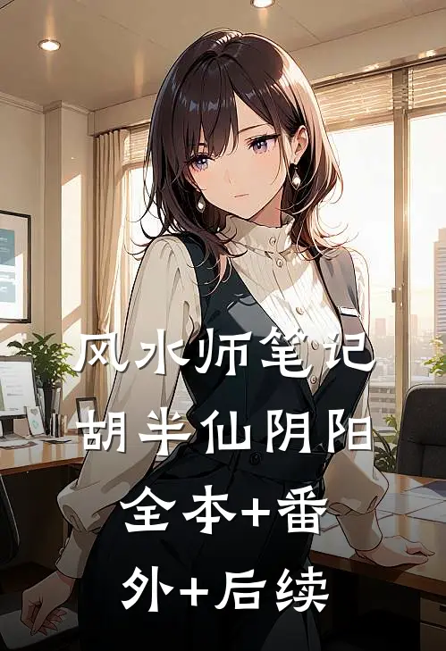 风水师笔记胡半仙阴阳全本+番外+后续