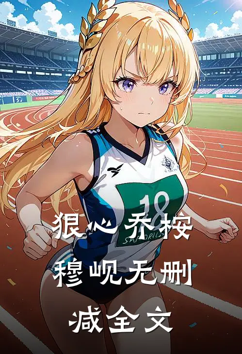 狠心乔桉穆岘无删减全文