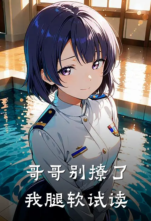 哥哥别撩了，我腿软试读
