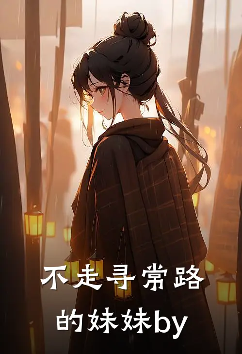 不走寻常路的妹妹by