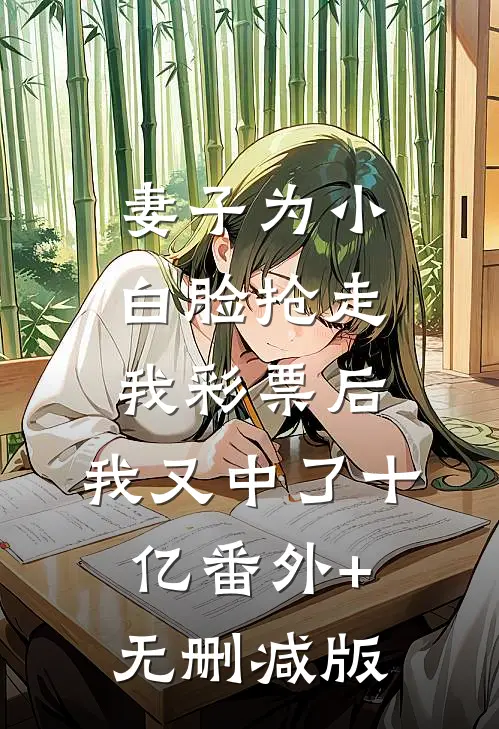 妻子为小白脸抢走我彩票后，我又中了十亿番外+无删减版