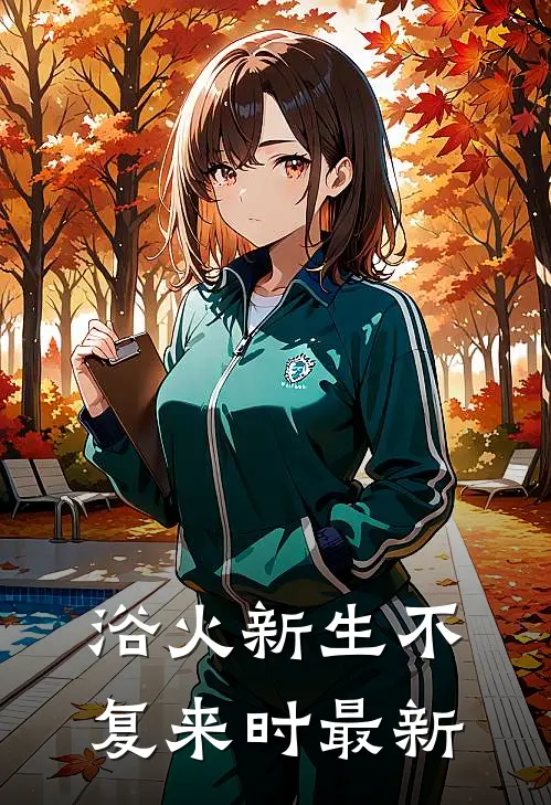 浴火新生不复来时最新