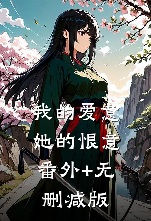 我的爱意，她的恨意番外+无删减版