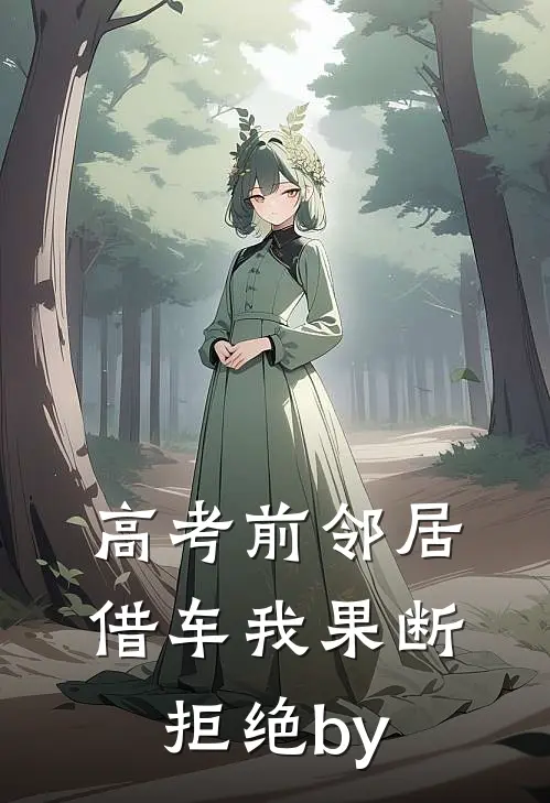 高考前邻居借车我果断拒绝by