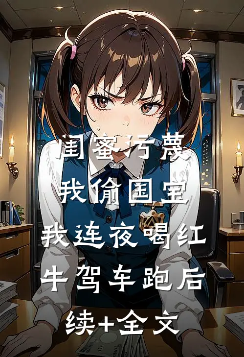 闺蜜污蔑我偷国宝，我连夜喝红牛驾车跑后续+全文